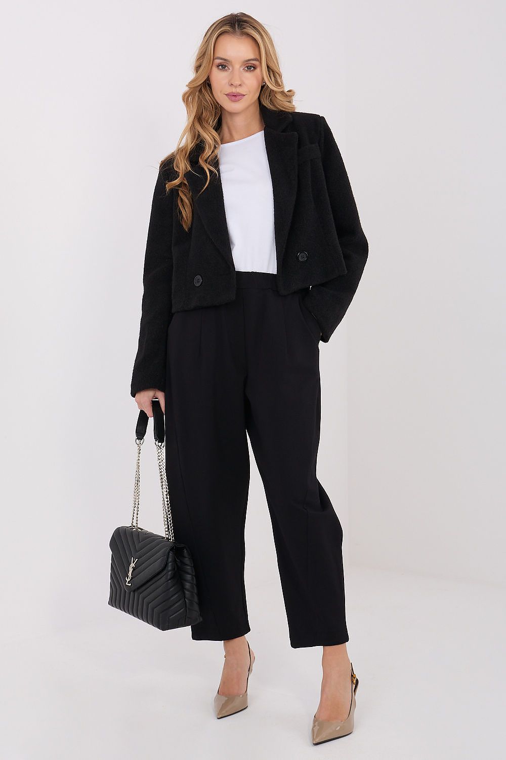  Damen Hose model 222247 Rue Paris 