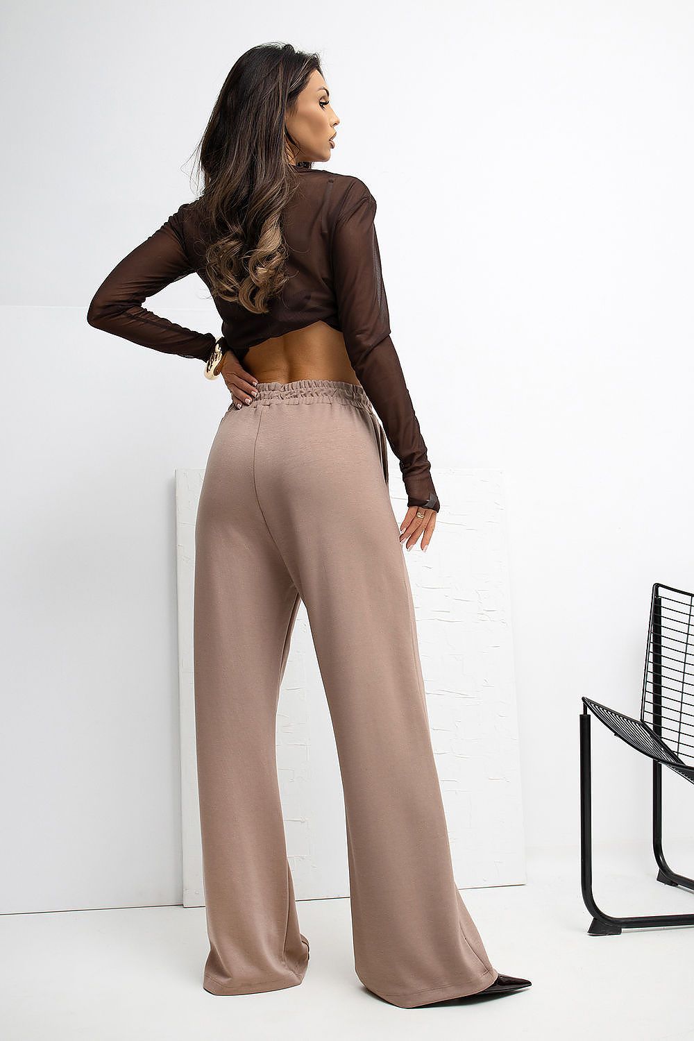  Sportanzug Hosen model 222248 Rue Paris 