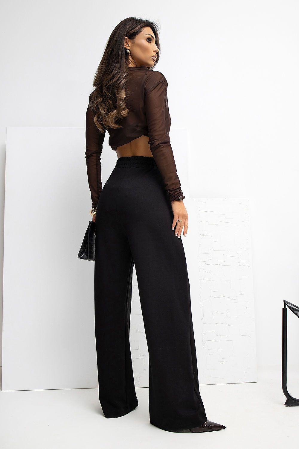 Sportanzug Hosen model 222251 Rue Paris 