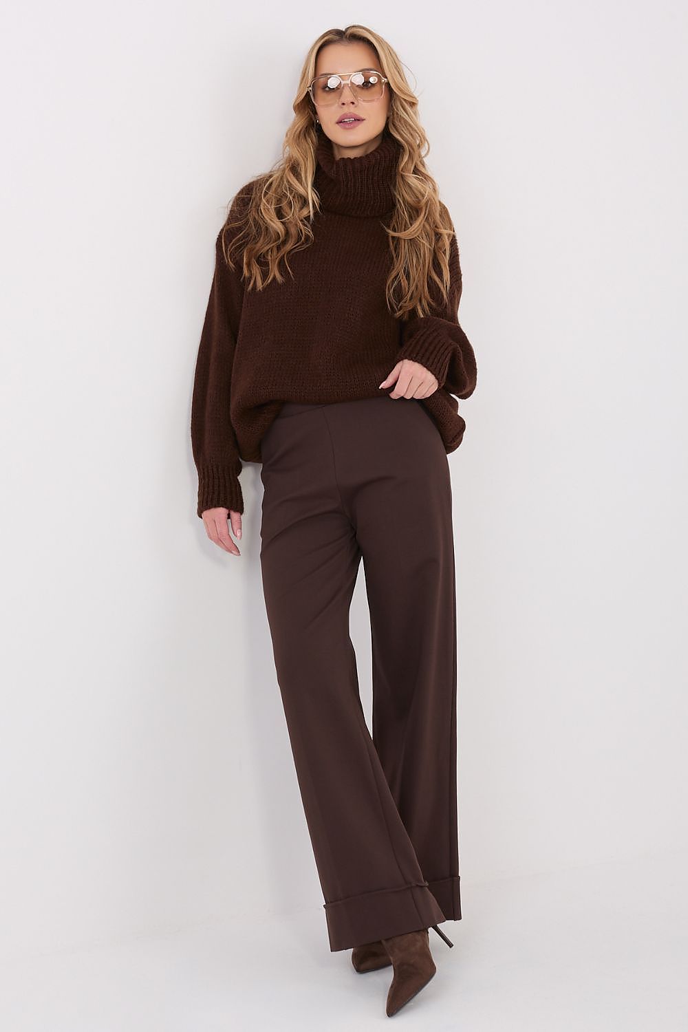  Damen Hose model 222239 Rue Paris 