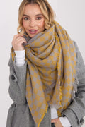  Schal model 222312 AT 