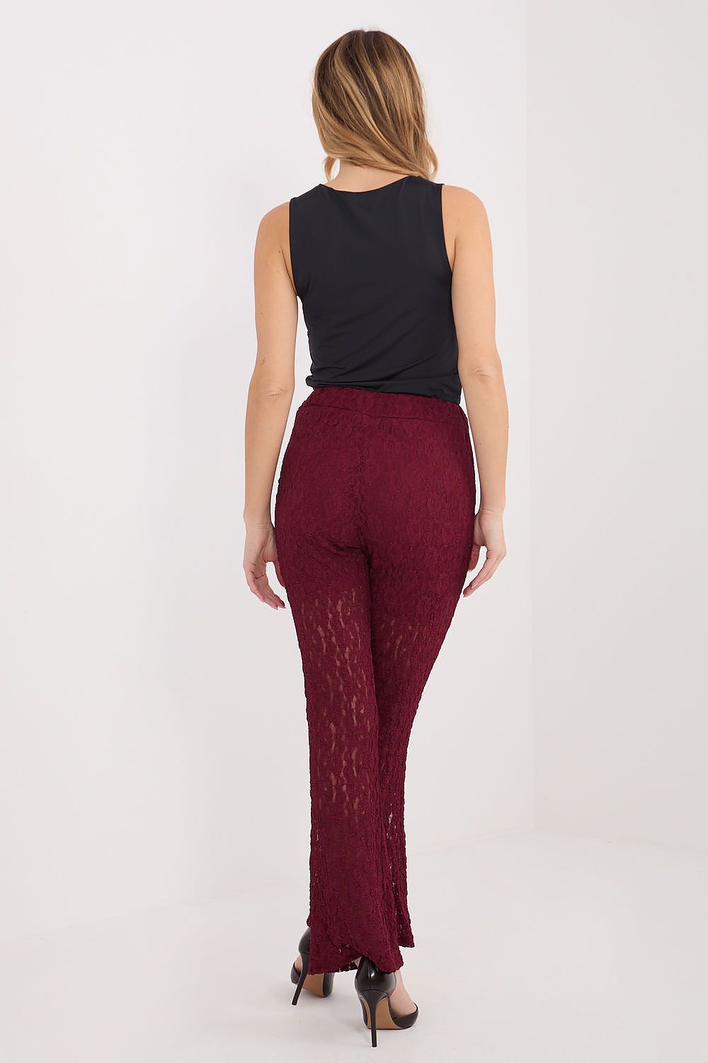  Spitzenhosen model 222322 Italy Moda 