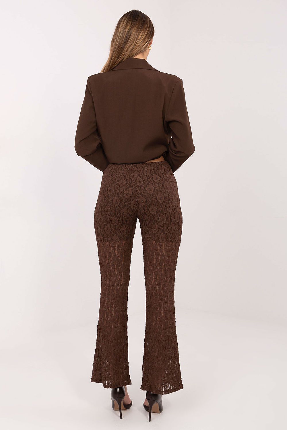  Spitzenhosen model 222324 Italy Moda 