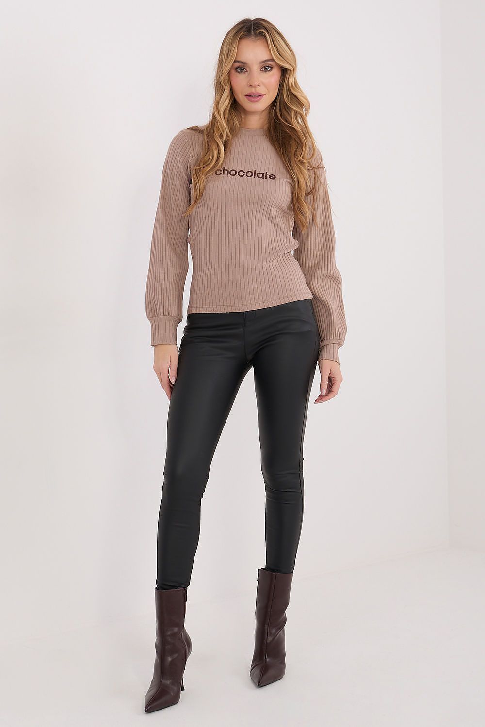  Bluse model 222392 Rue Paris 