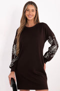  Alltagskleid model 222399 Rue Paris 