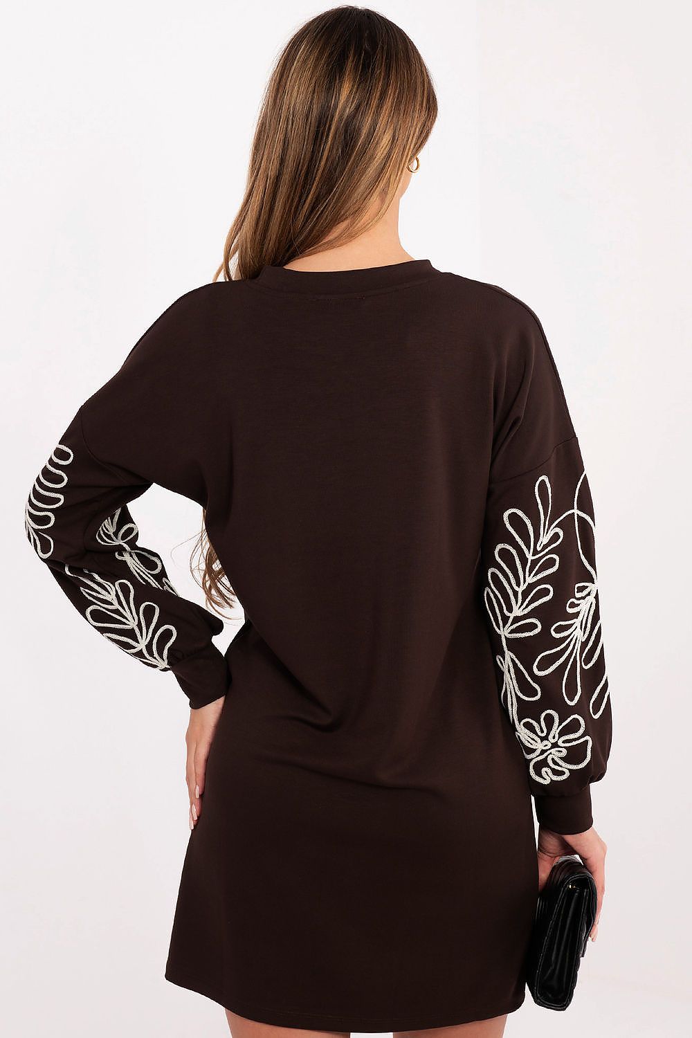  Alltagskleid model 222399 Rue Paris 