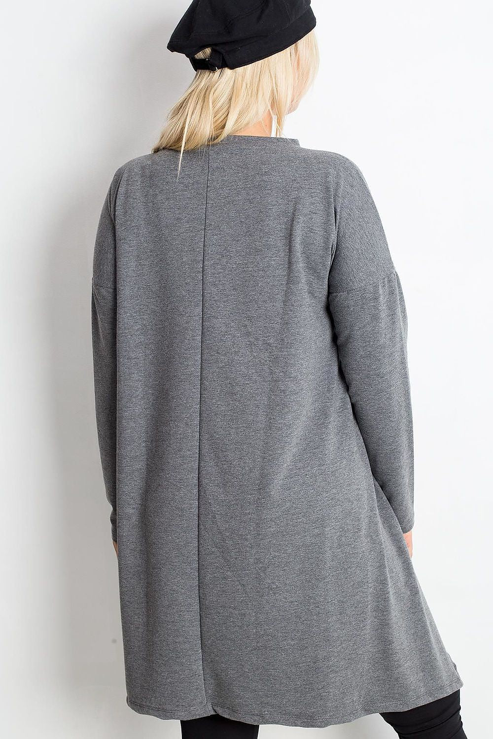 Plus-Size Tunika model 222410 Relevance 