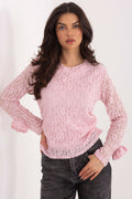  Spitzenbluse model 222457 Italy Moda 