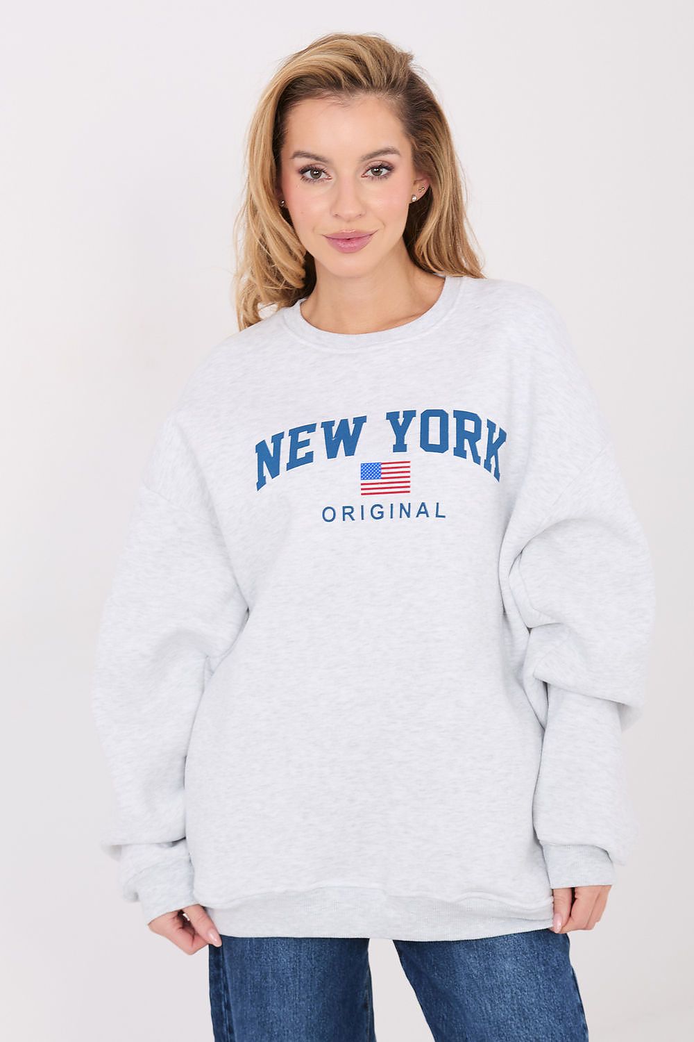  Sweater model 222491 Factory Price 