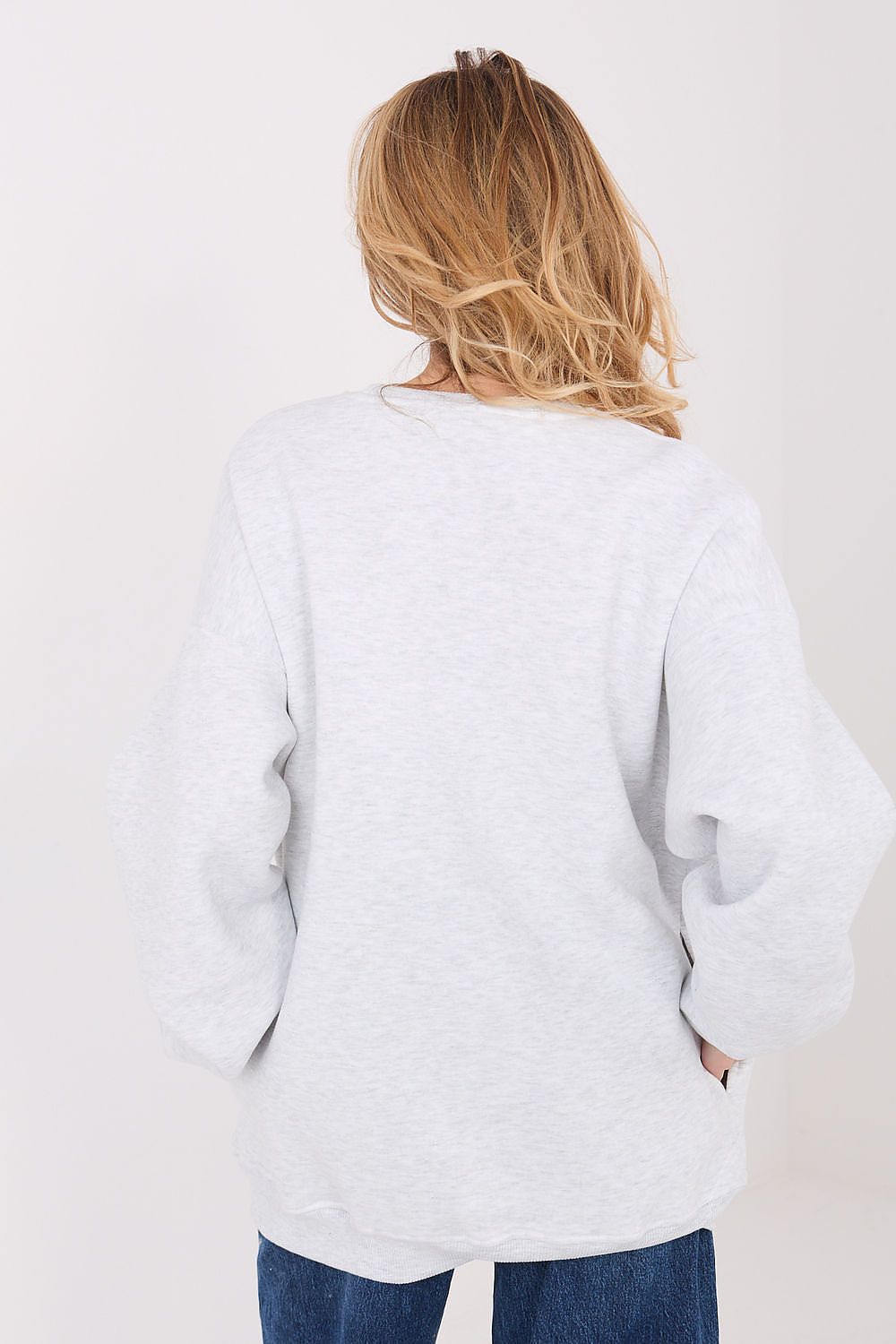  Sweater model 222491 Factory Price 