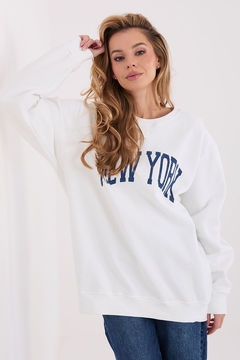  Sweater model 222505 Factory Price 