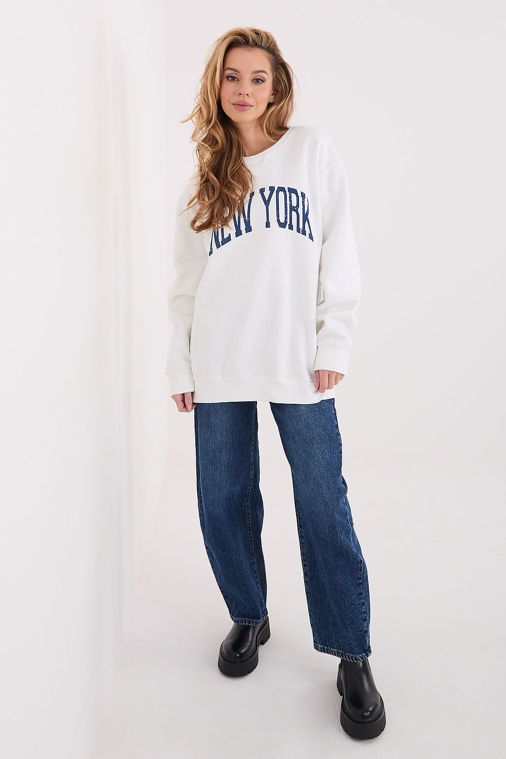  Sweater model 222505 Factory Price 