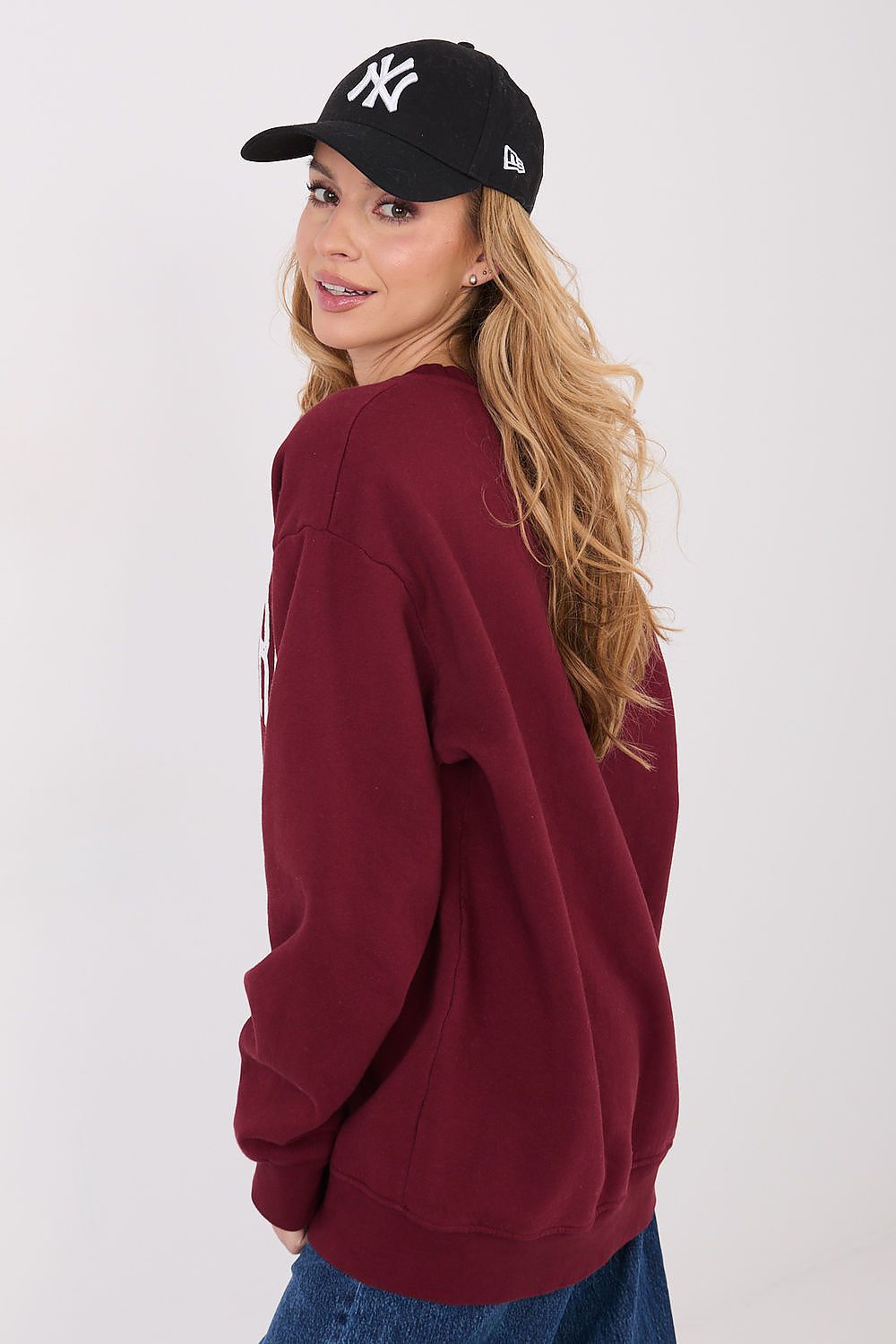  Sweater model 222506 Factory Price 