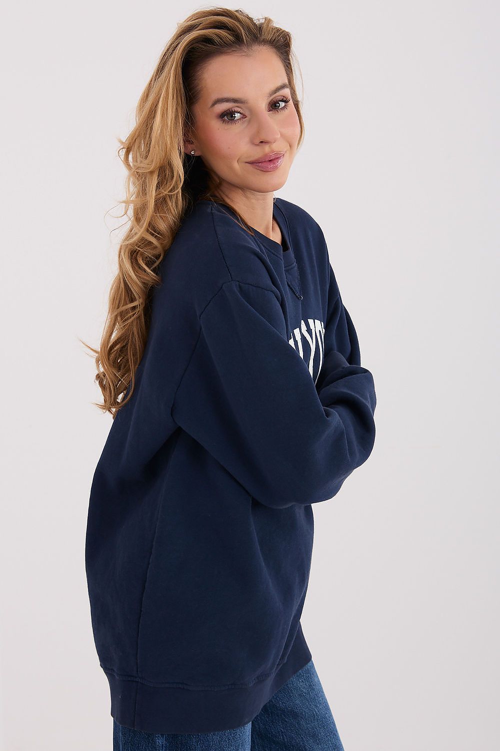  Sweater model 222507 Factory Price 