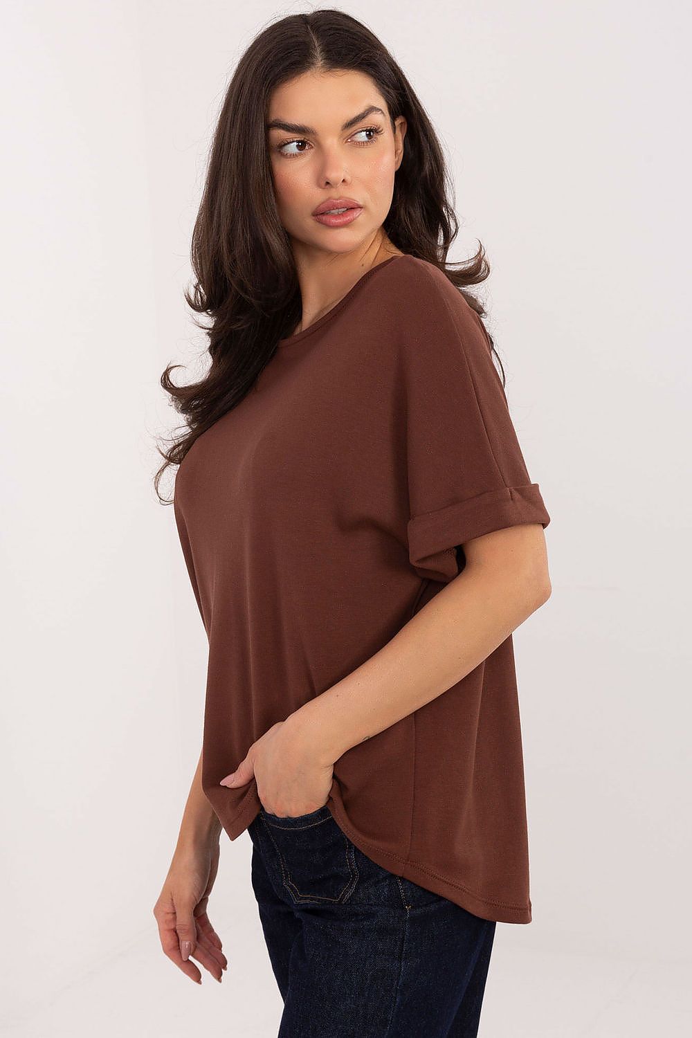  Bluse model 222508 Factory Price 