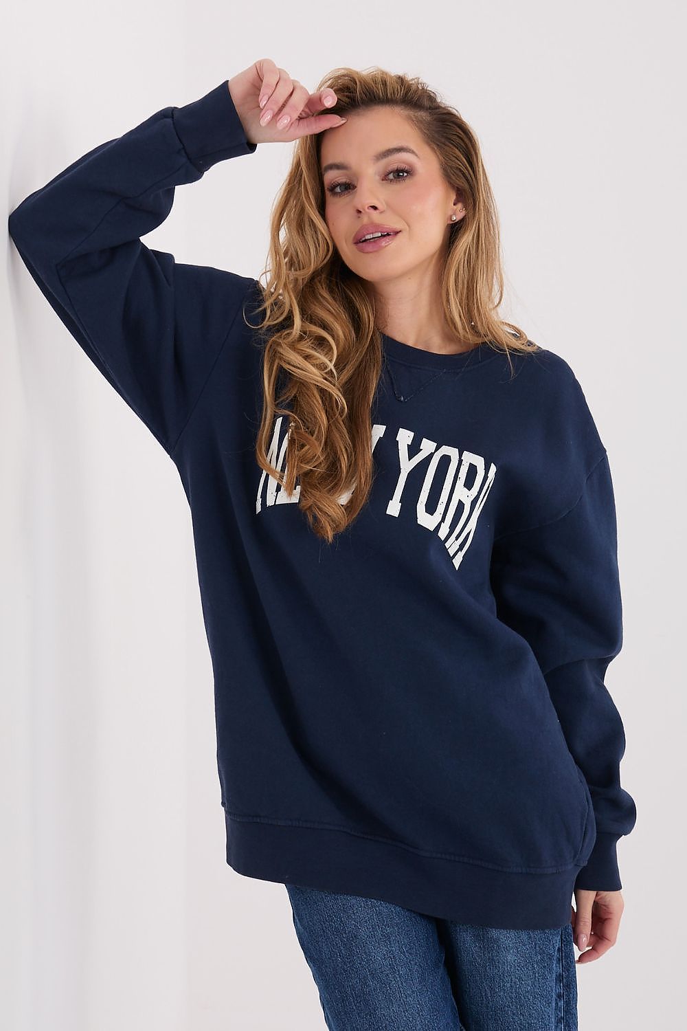  Sweater model 222507 Factory Price 