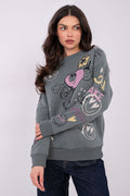  Sweater model 222554 Sublevel 