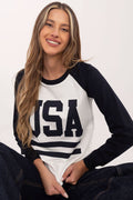  Sweater model 222557 Rue Paris 