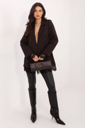  Sakko model 222585 Italy Moda 