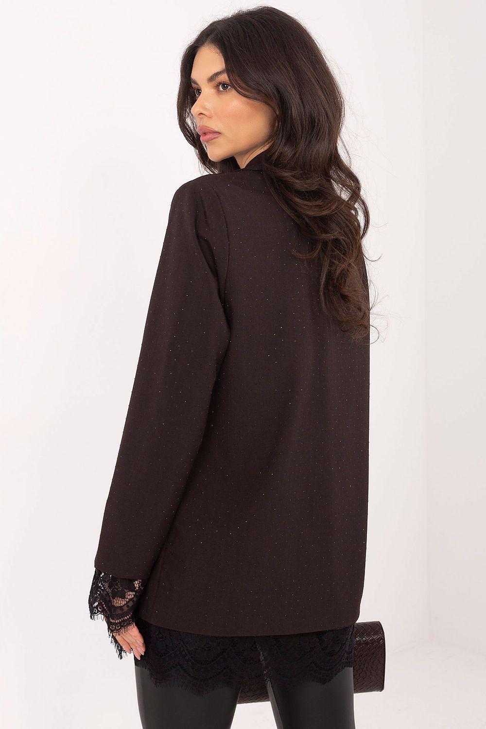  Sakko model 222585 Italy Moda 