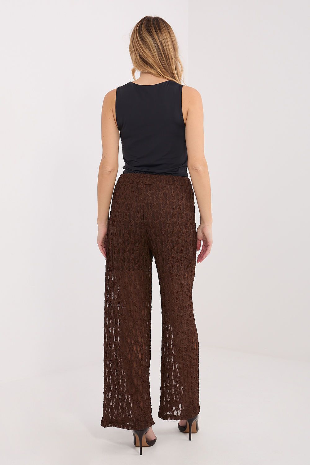 Spitzenhosen model 222596 Italy Moda 