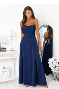  Langes Kleid model 222677 With You 