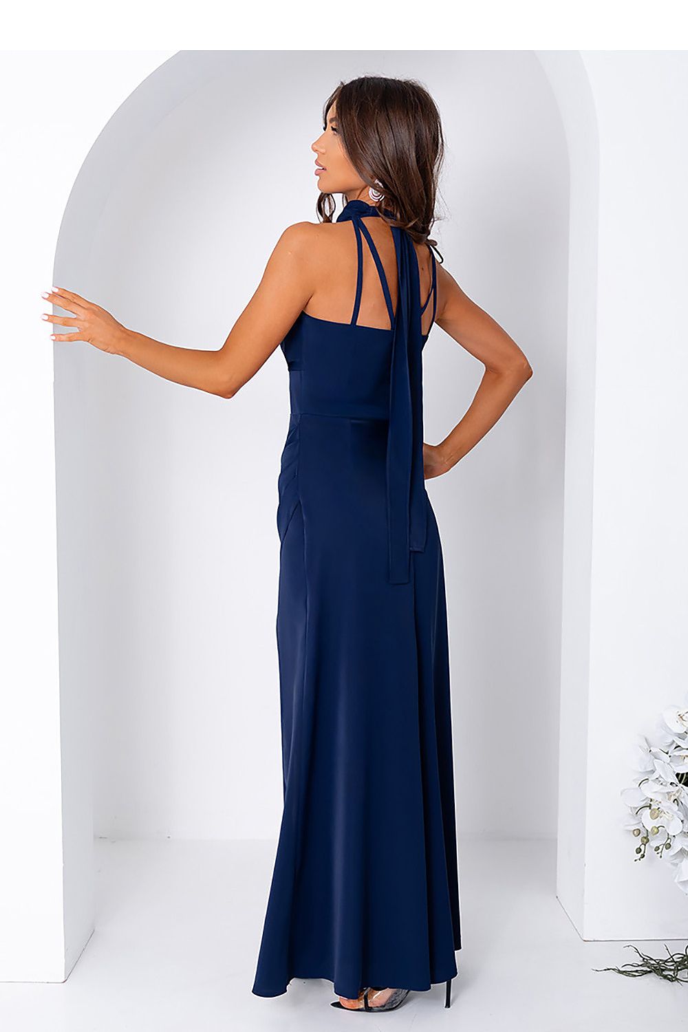  Langes Kleid model 222680 With You 