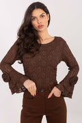  Spitzenbluse model 222739 Italy Moda 
