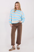  Sweater model 222763 Italy Moda 