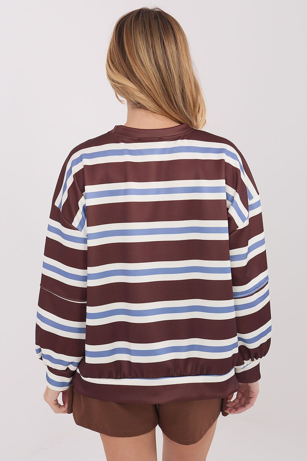  Sweater model 222765 Italy Moda 