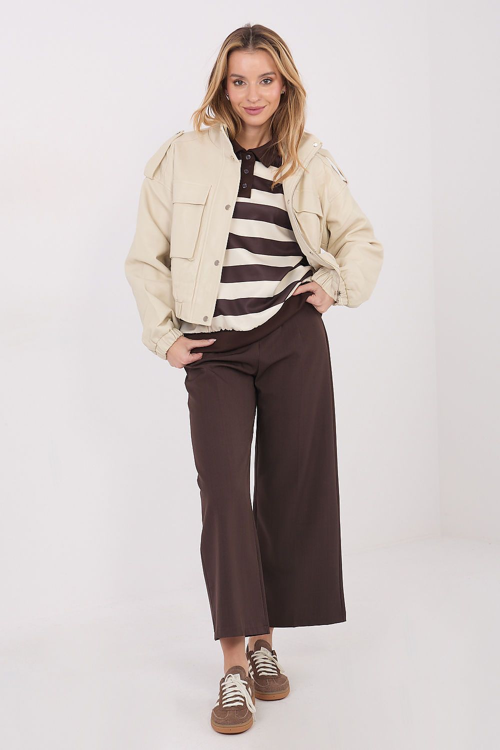  Sweater model 222773 Italy Moda 