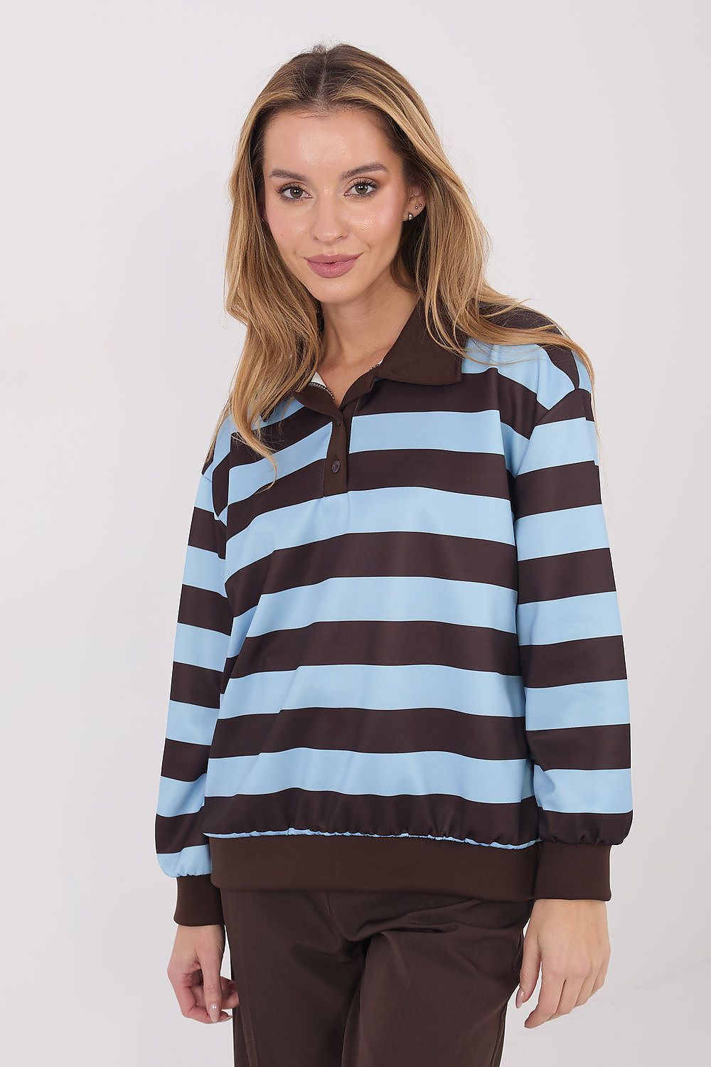  Sweater model 222774 Italy Moda 
