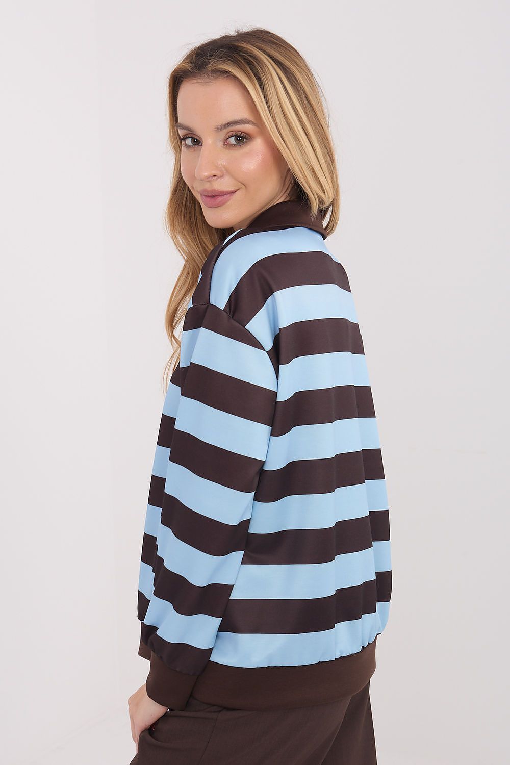  Sweater model 222774 Italy Moda 