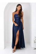  Langes Kleid model 222806 With You 