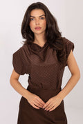  Bluse model 222882 Italy Moda 