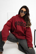  Sweater model 222917 Rue Paris 