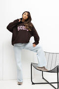  Sweater model 222920 Rue Paris 