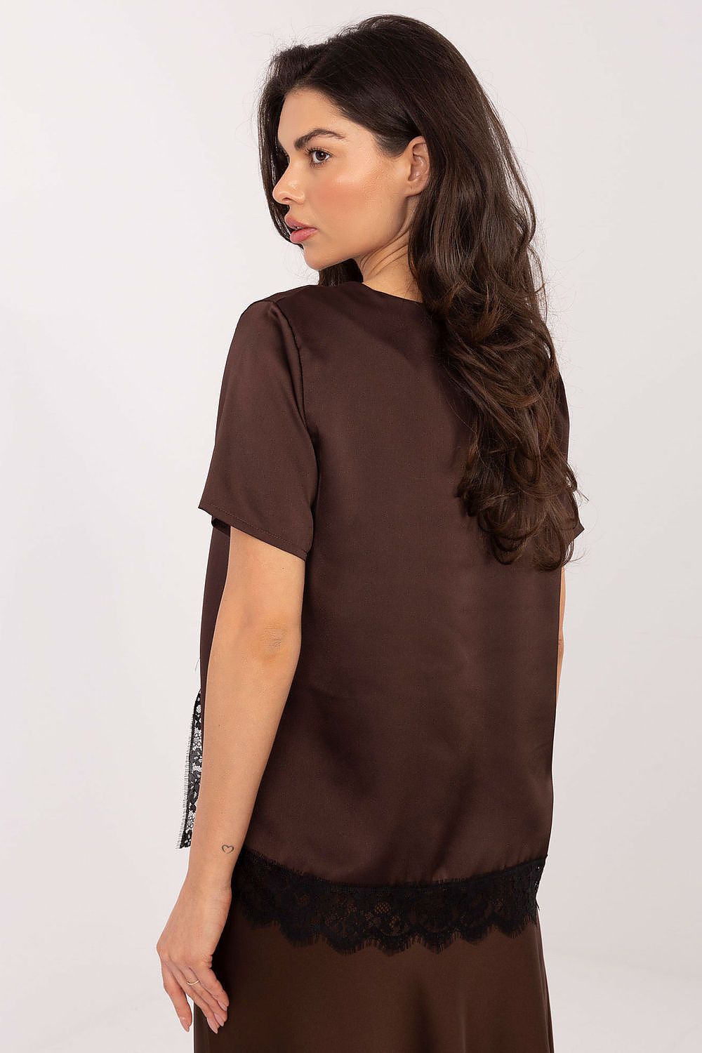  Bluse model 222938 Italy Moda 