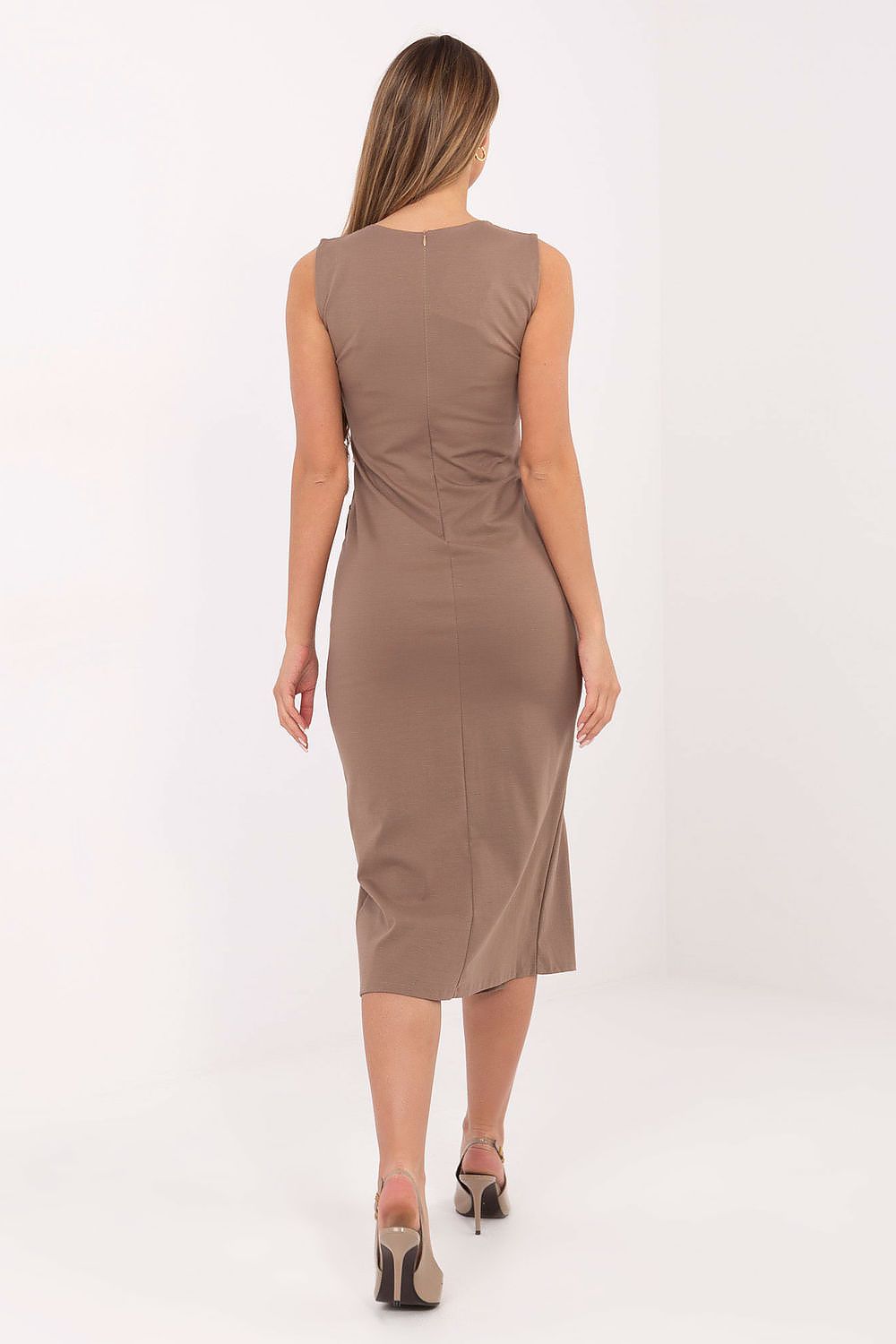  Alltagskleid model 222947 Italy Moda 