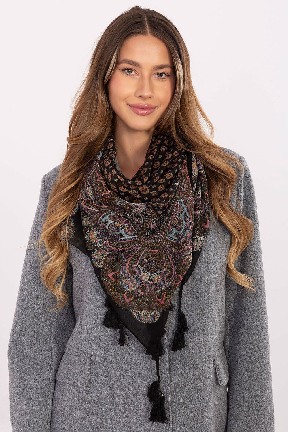  Tuch model 223055 AT 