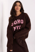  Sweater model 223109 Factory Price 