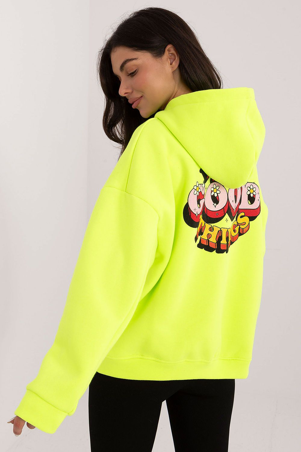  Sweater model 223111 Factory Price 
