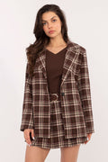  Sakko model 223173 Italy Moda 