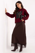  Sweater model 223194 Italy Moda 