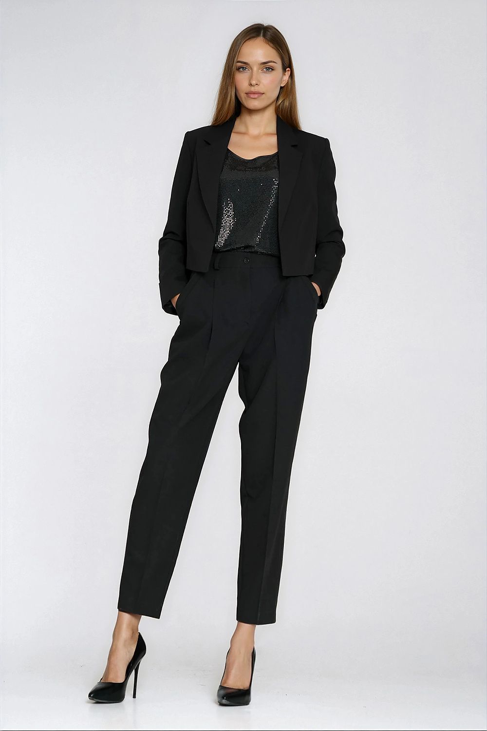  Jacke model 223279 Nife 