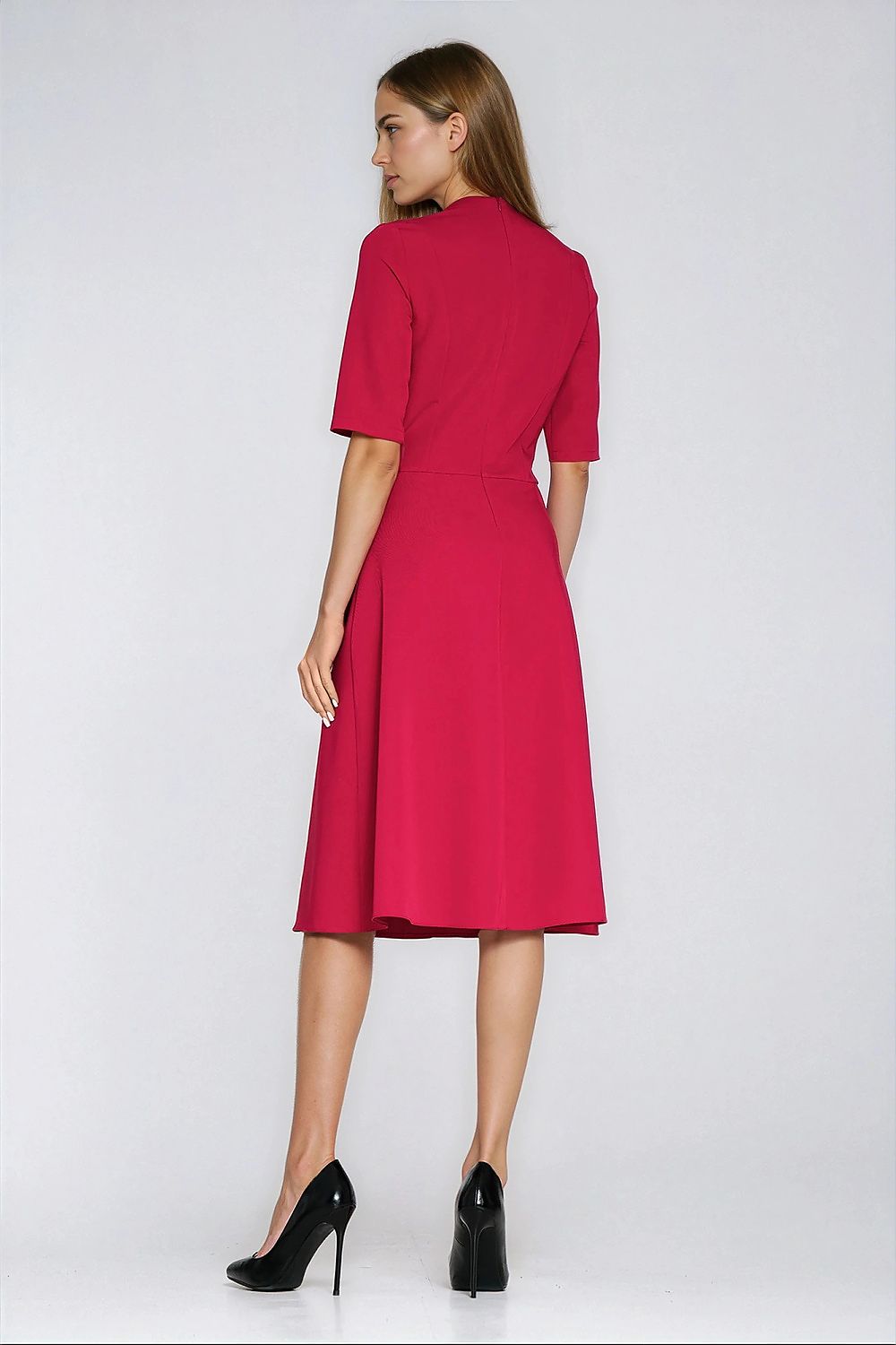  Alltagskleid model 223288 Nife 