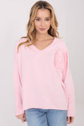  Bluse model 223321 Factory Price 