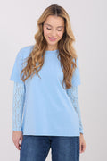  Bluse model 223339 Italy Moda 