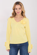  Bluse model 223353 Italy Moda 