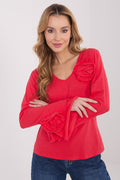  Bluse model 223354 Italy Moda 